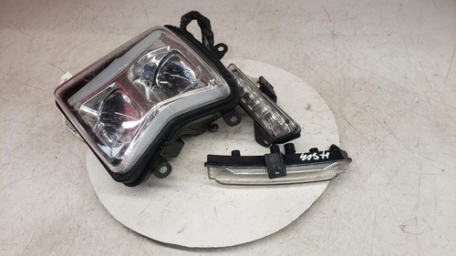 Lifan mk1 2018 headlamp - e3,