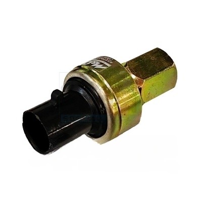 Air conditioning pressure - conditioning,