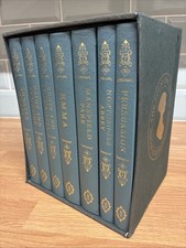 Folio Society Jane Austen