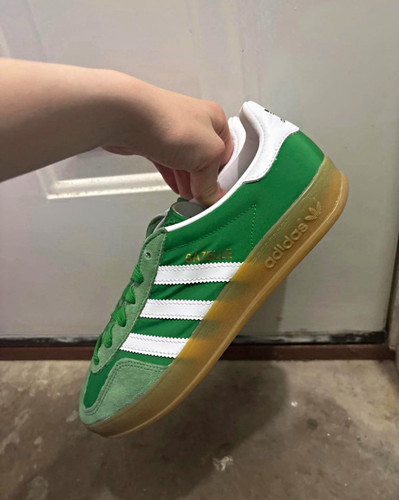Adidas gazelle suede low - gazelle, top