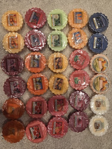 Yankee candle fruity - 30,
