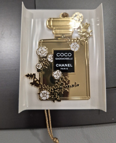 Chanel coco mademoiselle - chanel,