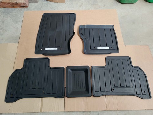 Genuine range rover sport l494 - rover,