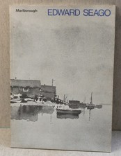 Edward Seago Exhibition