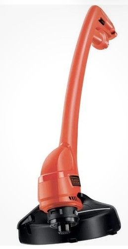 Black decker gl250 grass - &,