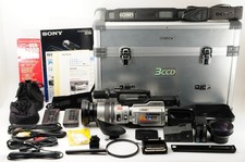 RARE! Sony Digital Camcorder