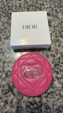 Dior Beauty PINK Makeup