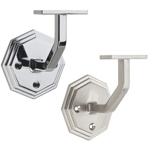 Richard burbidge chrome nickel - burbidge, chrome/nickel