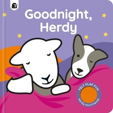 Carly Madden Herdy Goodnight