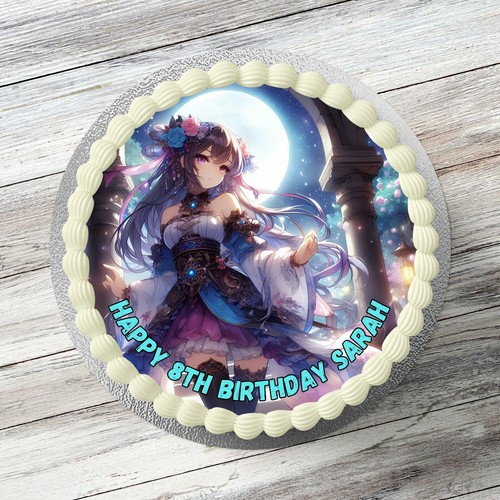 Anime manga personalised - anime,