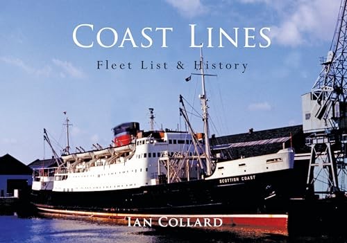 Coast lines fleet list - coast,