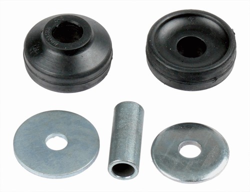 Rear left sachs - rear,