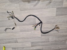 Suzuki DT40 DT40C 40hp. Wiring Loom Harness Outboard 2 Stroke 