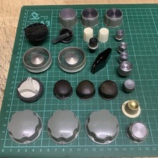 Collection of Vintage Radio /