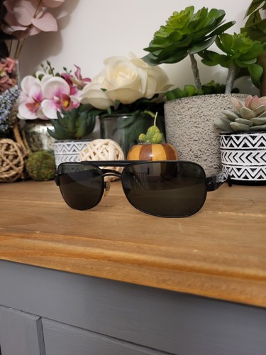 Persol 2338 black sunglasses - persol,