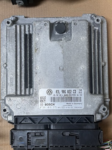 Transporter tdi engine - vw,