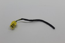 Audi A4 8K B8 Side Airbag
