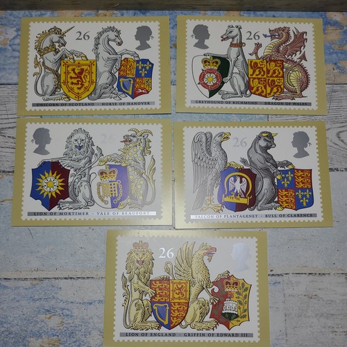 Phq royal mail stamp post - mail,
