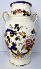 Mason’s Ironstone Blue