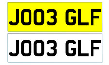 JO03 GLF - Cherished. New