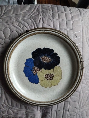 Vintage denby potpourri 8 - denby,