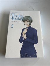 Fruits Basket Collector's