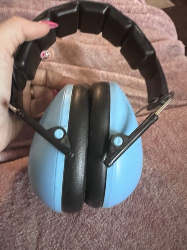 Edz kidz ear defenders - kidz,