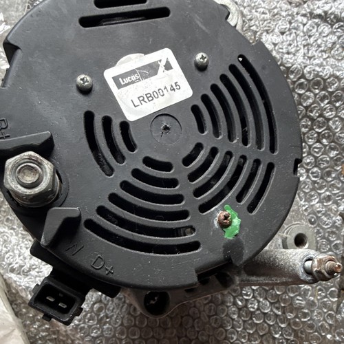 Lucas alternator for - alternator,