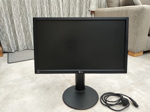 Flatron e2411pu led - lg,