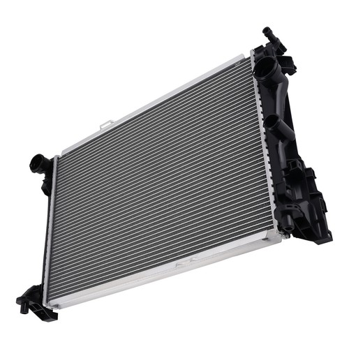 Car engine radiator for - car,