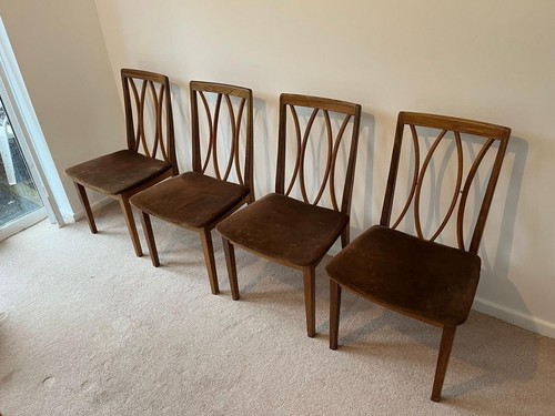 Plan dining chairs - g,