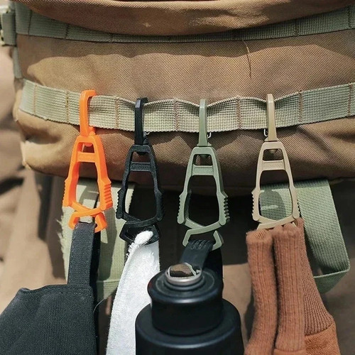 5pcs glove clips holder - 5pcs,