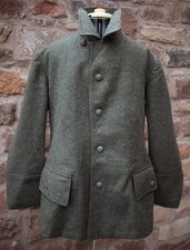 *NEW* VINTAGE 38-42" 100% WOOL