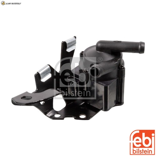 Auxiliary water pump 179538 - auxiliary,