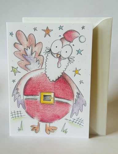 Father christmas - christmas,