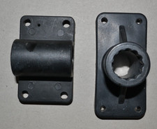 BOAT ROD HOLDER SPARE'S