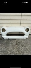 Classic Mini Fibreglass  Front