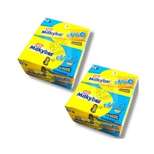 2 FOR £15! Milky Bar Choo