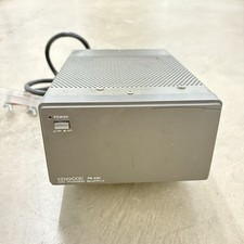 Kenwood 430 power supply - kenwood, ps-430