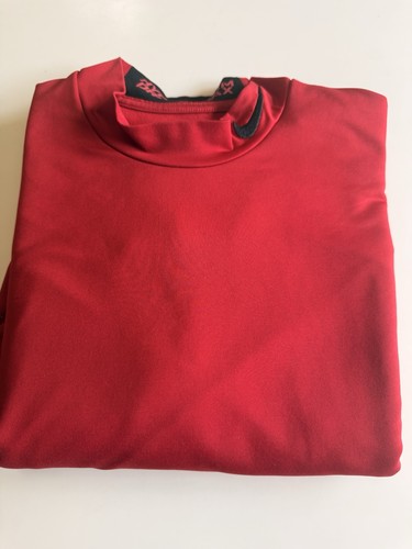 Nike pro combat hyperwarm - nike,
