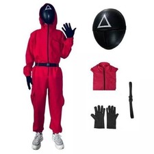 Halloween Cosplay Costume Kid