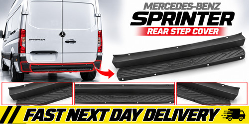Mercedes sprinter 2018 2025 - mercedes,