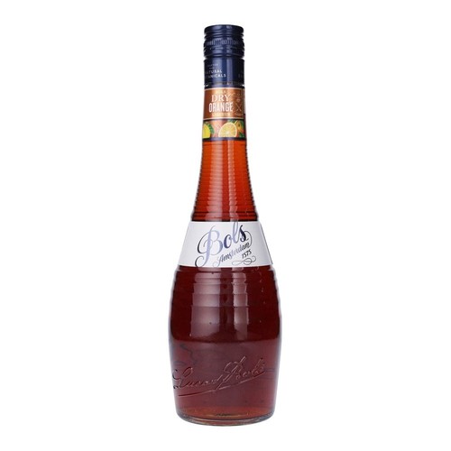 Bols dry orange curacao - bols,