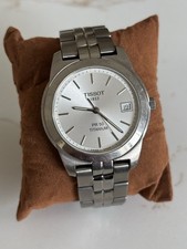 Tissot PR50 Date Quartz