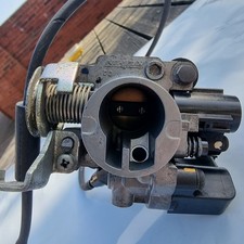 Honda Throttle Body