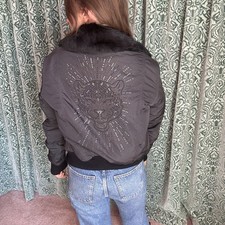 Just Cavalli embellished