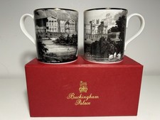 X2 Buckingham Palace East /