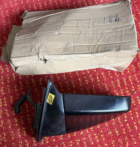 Vauxhall astra mk2 door mirror - vauxhall,