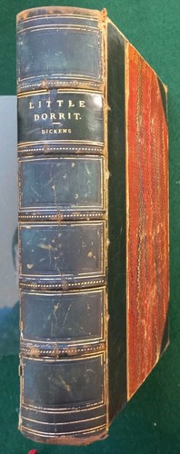 Charles dickens first - charles,