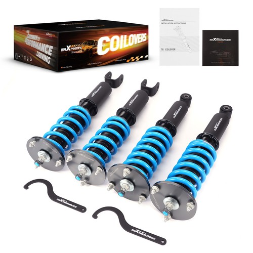Coilovers for toyota supra - supra, mk4